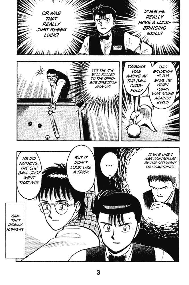 Break Shot Chapter 35 page 5 - Chapter 35