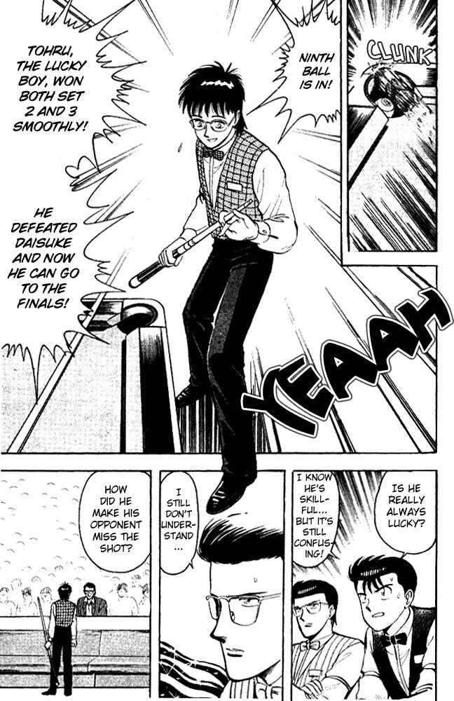 Break Shot Chapter 35 page 9 - Chapter 35