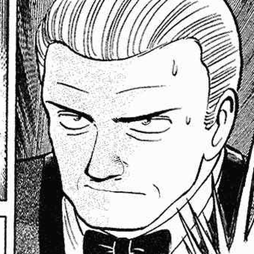Break Shot Chapter 35 cover