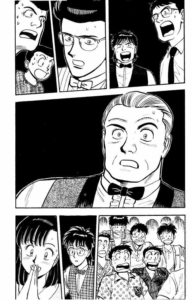 Break Shot Chapter 36 page 10 - Chapter 36