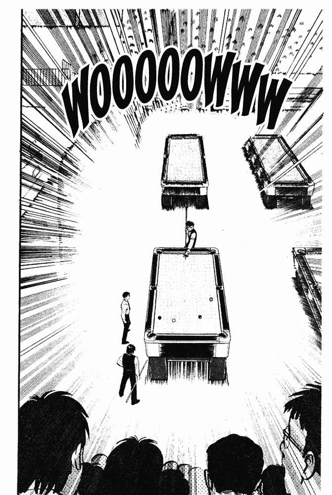 Break Shot Chapter 36 page 11 - Chapter 36