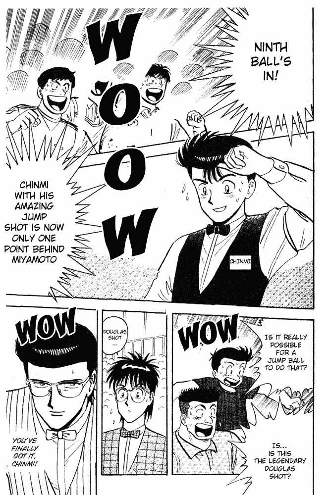 Break Shot Chapter 36 page 12 - Chapter 36