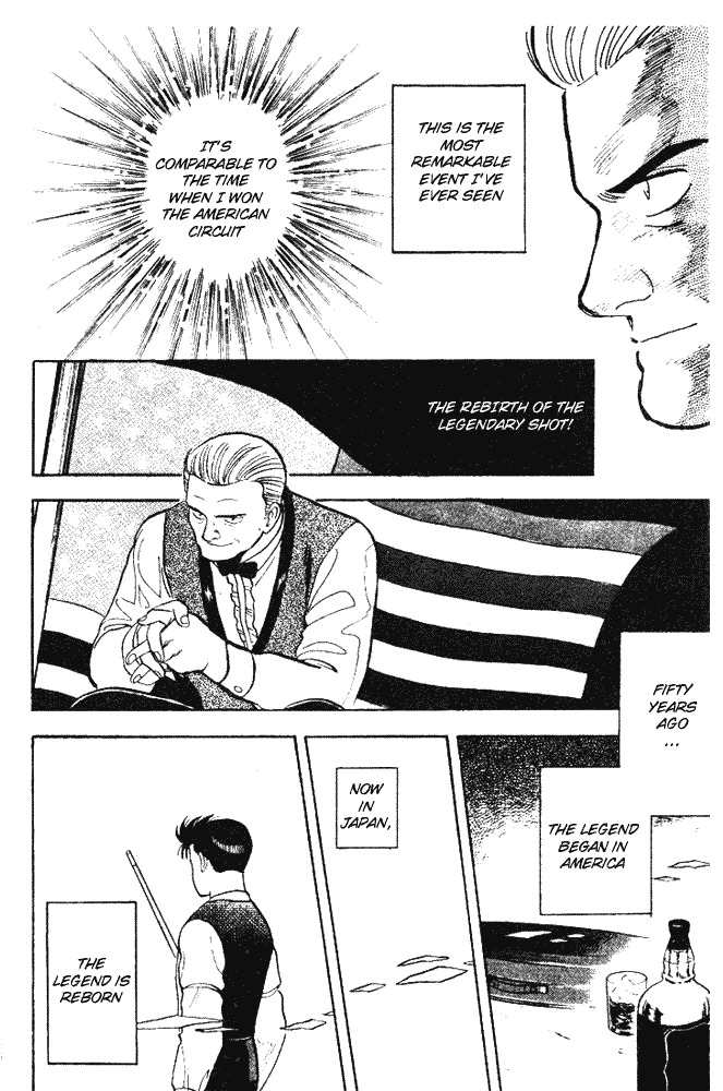 Break Shot Chapter 36 page 13 - Chapter 36