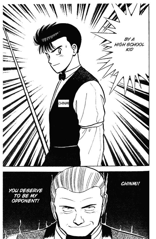 Break Shot Chapter 36 page 14 - Chapter 36
