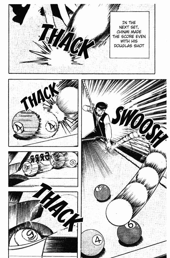 Break Shot Chapter 36 page 15 - Chapter 36