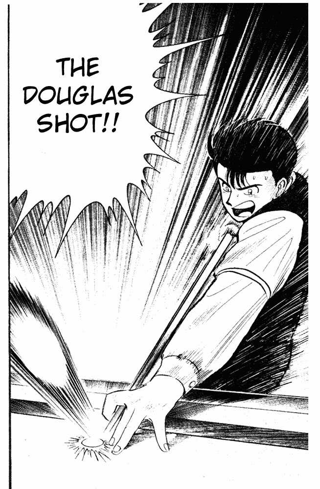 Break Shot Chapter 36 page 6 - Chapter 36