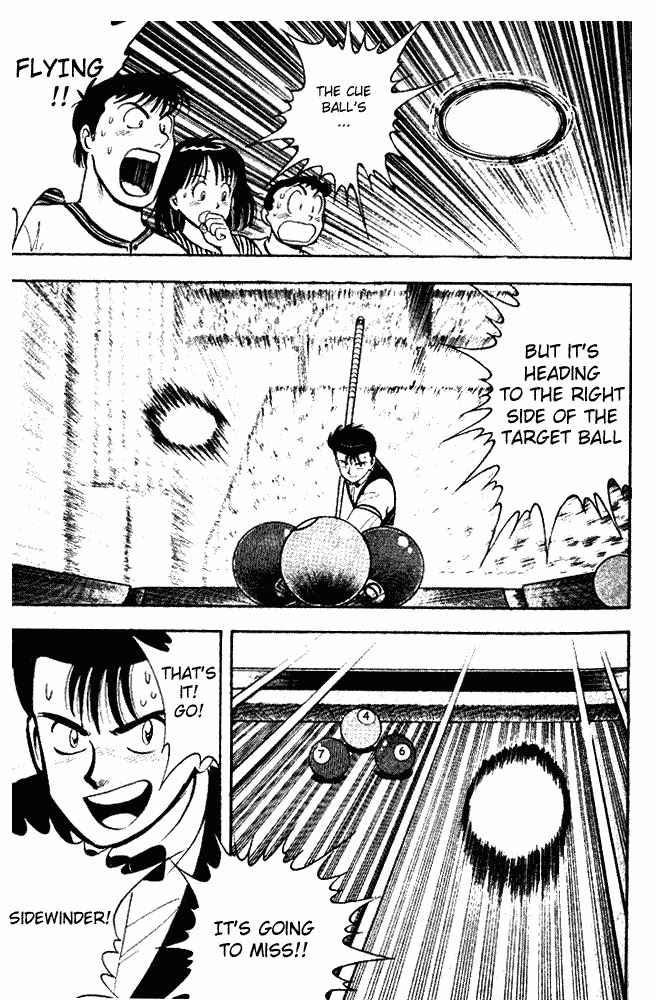 Break Shot Chapter 36 page 7 - Chapter 36