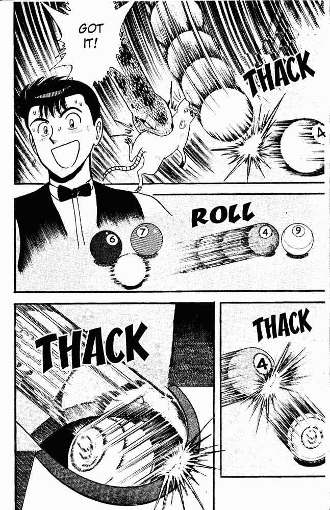 Break Shot Chapter 36 page 9 - Chapter 36