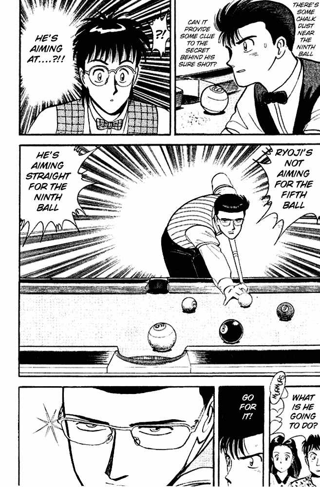 Break Shot Chapter 37 page 10 - Chapter 37