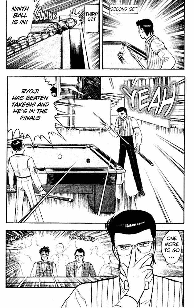 Break Shot Chapter 37 page 16 - Chapter 37