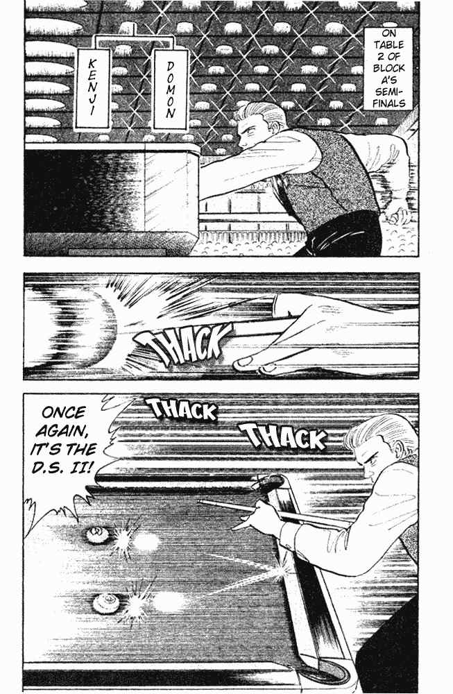 Break Shot Chapter 37 page 2 - Chapter 37