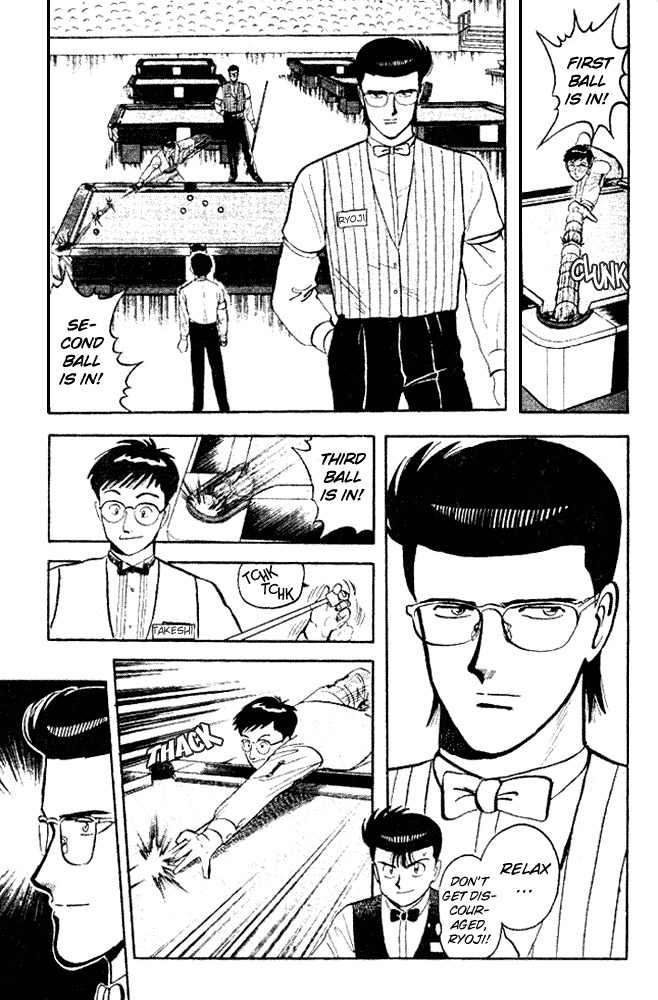 Break Shot Chapter 37 page 7 - Chapter 37