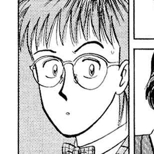 Break Shot Chapter 37 cover