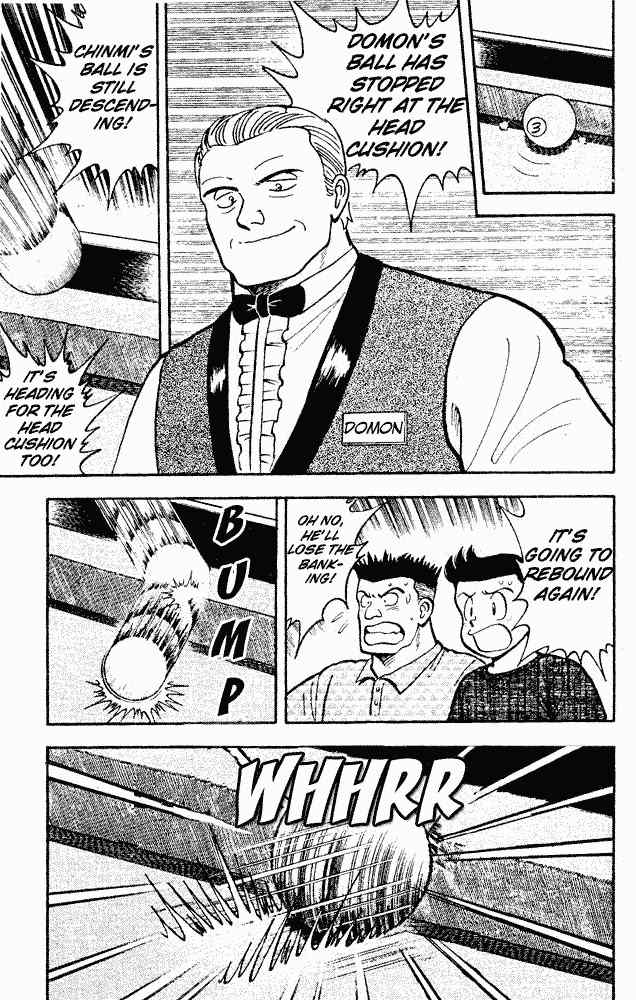 Break Shot Chapter 38 page 14 - Chapter 38