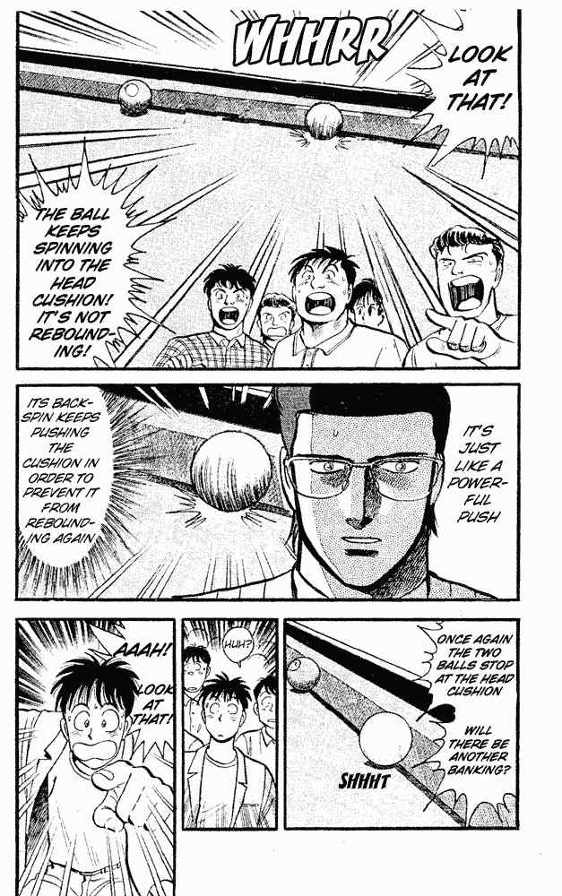 Break Shot Chapter 38 page 15 - Chapter 38