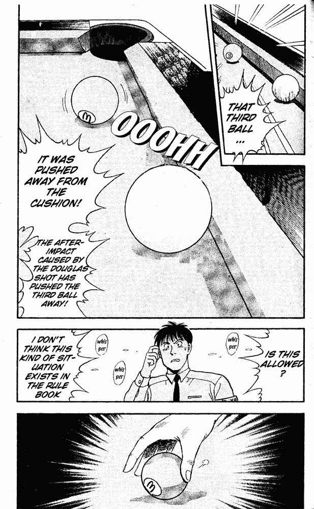 Break Shot Chapter 38 page 16 - Chapter 38