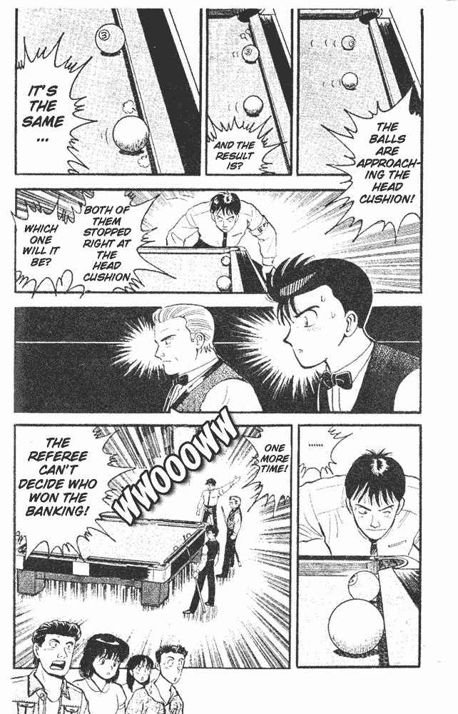 Break Shot Chapter 38 page 8 - Chapter 38