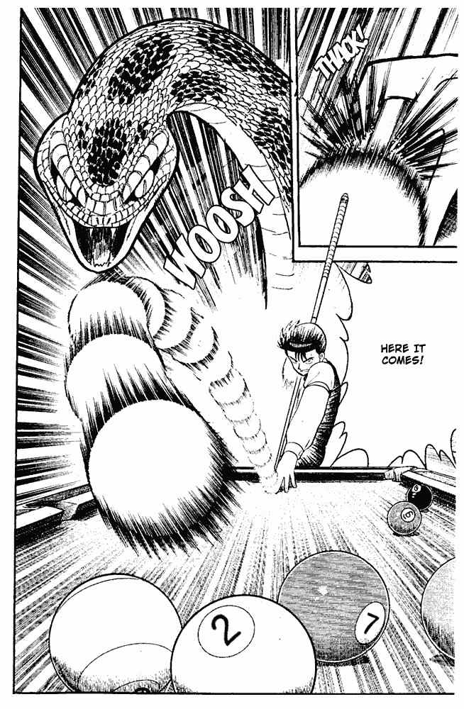 Break Shot Chapter 39 page 10 - Chapter 39