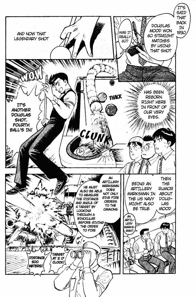 Break Shot Chapter 39 page 12 - Chapter 39