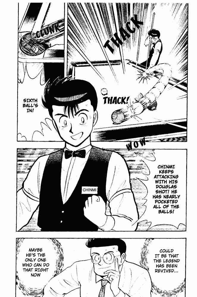 Break Shot Chapter 39 page 15 - Chapter 39