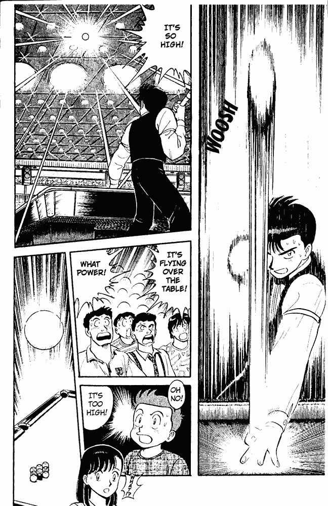 Break Shot Chapter 39 page 4 - Chapter 39