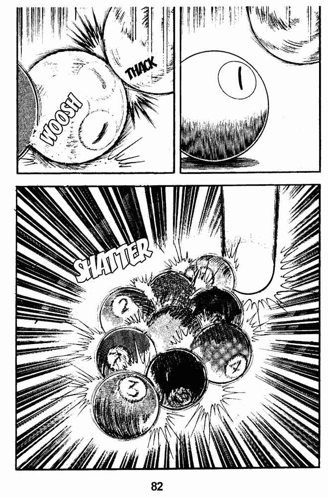 Break Shot Chapter 39 page 6 - Chapter 39