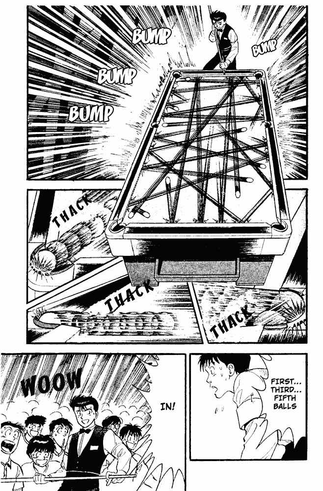 Break Shot Chapter 39 page 7 - Chapter 39