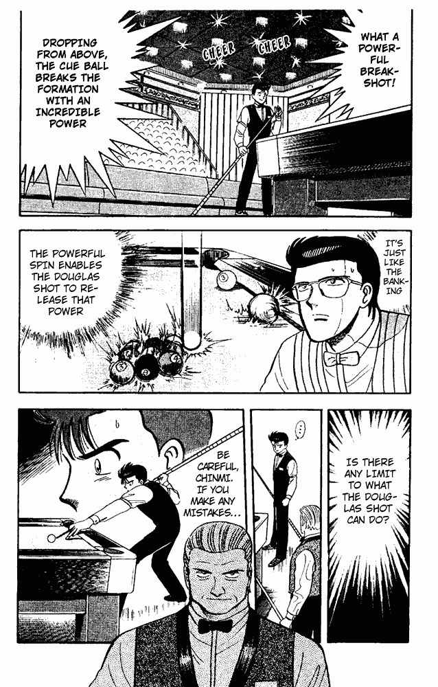 Break Shot Chapter 39 page 8 - Chapter 39
