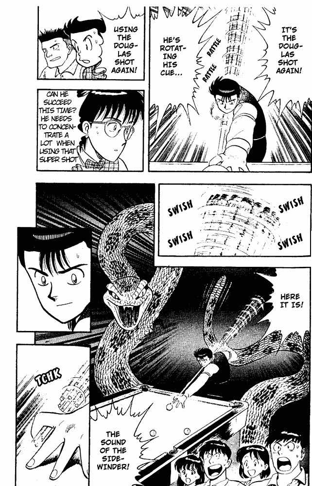 Break Shot Chapter 39 page 9 - Chapter 39