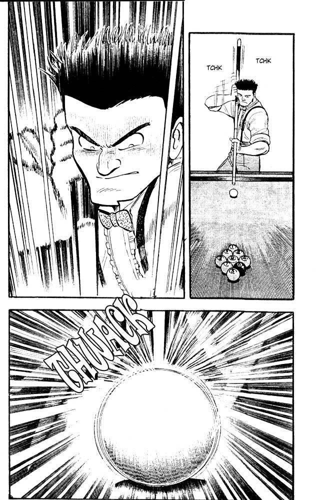 Break Shot Chapter 4 page 22 - Chapter 4