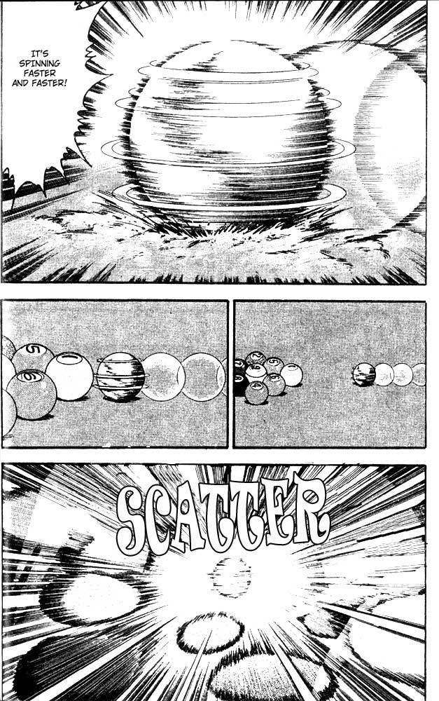 Break Shot Chapter 4 page 24 - Chapter 4