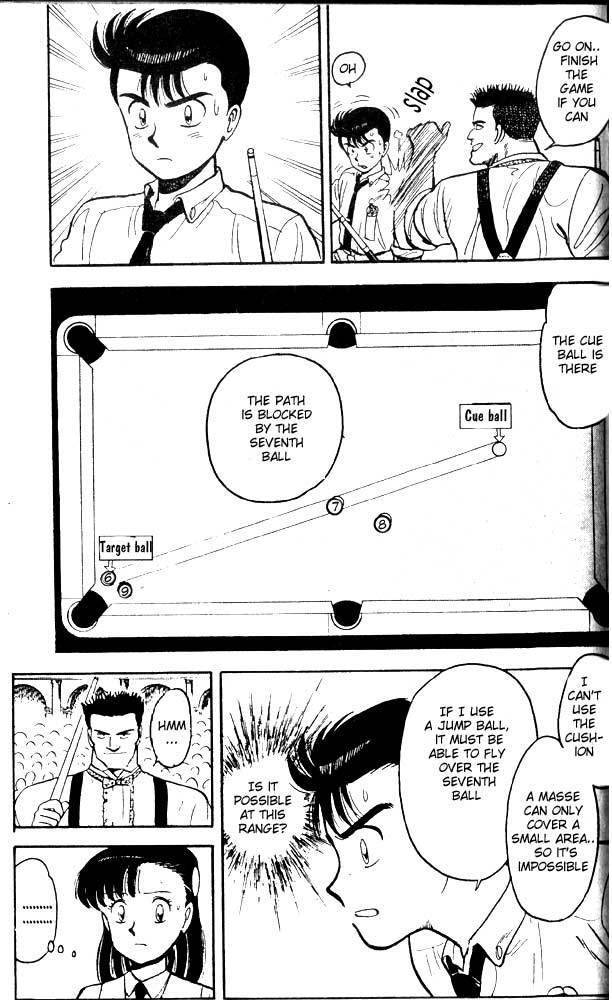 Break Shot Chapter 4 page 29 - Chapter 4