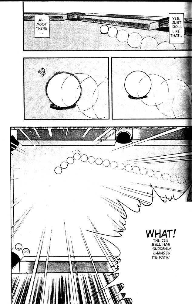Break Shot Chapter 4 page 33 - Chapter 4