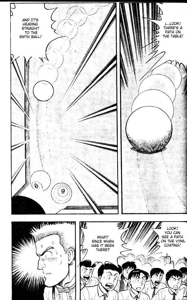 Break Shot Chapter 4 page 35 - Chapter 4