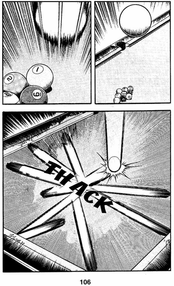 Break Shot Chapter 40 page 13 - Chapter 40