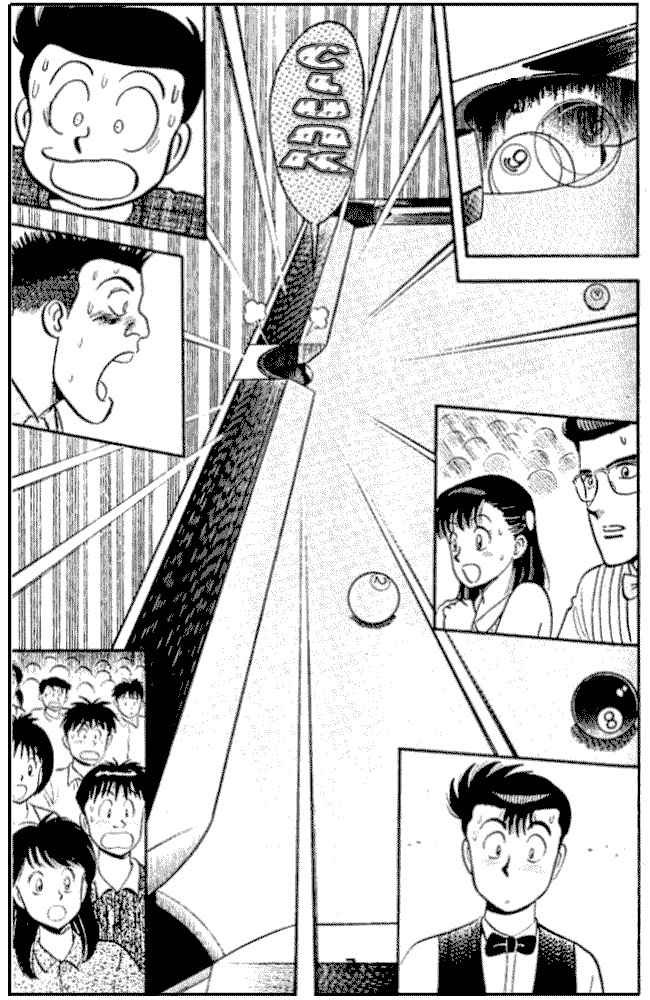 Break Shot Chapter 40 page 16 - Chapter 40