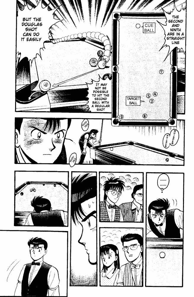 Break Shot Chapter 41 page 10 - Chapter 41