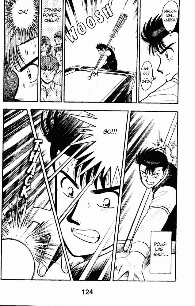 Break Shot Chapter 41 page 13 - Chapter 41