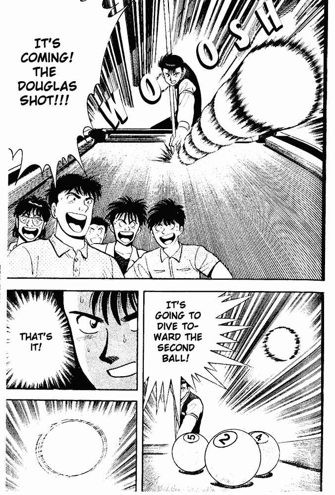 Break Shot Chapter 41 page 14 - Chapter 41