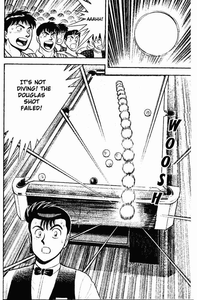 Break Shot Chapter 41 page 15 - Chapter 41
