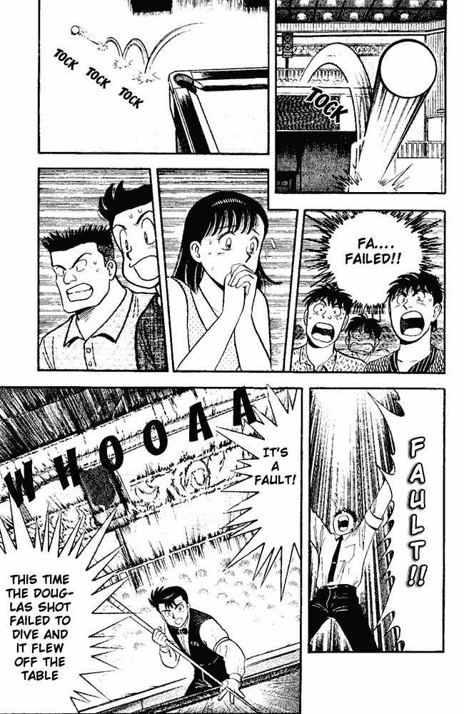 Break Shot Chapter 41 page 16 - Chapter 41