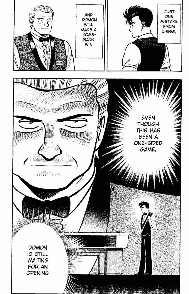 Break Shot Chapter 41 page 4 - Chapter 41