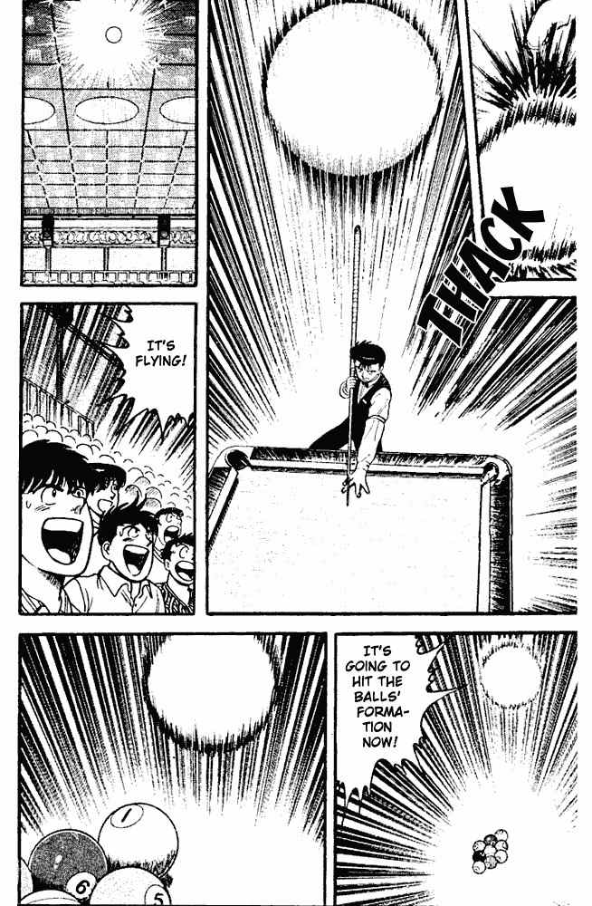 Break Shot Chapter 41 page 7 - Chapter 41