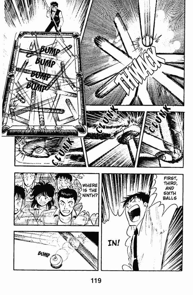 Break Shot Chapter 41 page 8 - Chapter 41