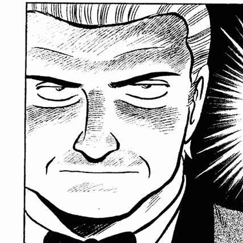 Break Shot Chapter 41 cover
