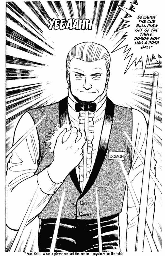 Break Shot Chapter 42 page 10 - Chapter 42