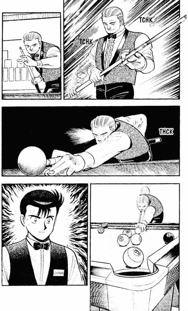 Break Shot Chapter 42 page 12 - Chapter 42