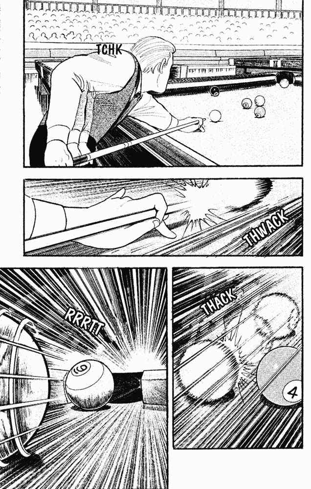 Break Shot Chapter 42 page 13 - Chapter 42