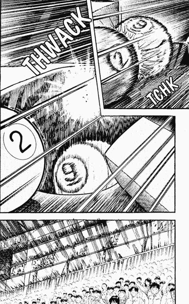 Break Shot Chapter 42 page 14 - Chapter 42