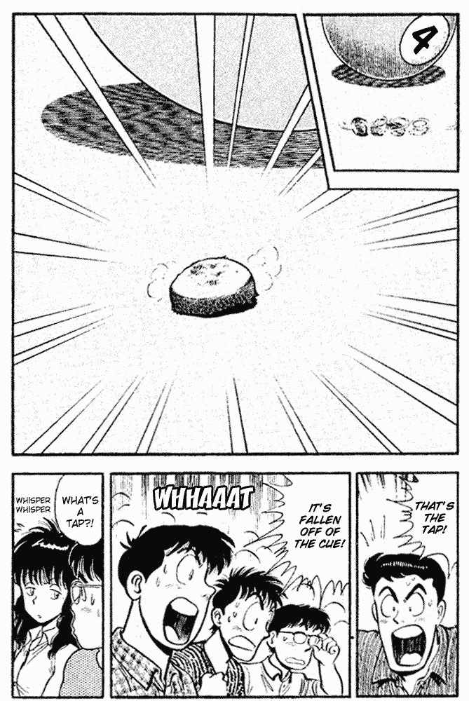Break Shot Chapter 42 page 2 - Chapter 42